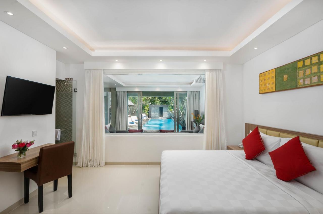 Downtown Villa *