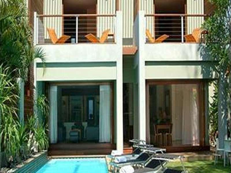 Downtown Villa *