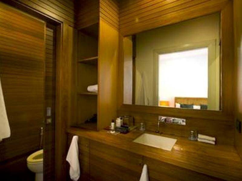Downtown Villa Seminyak (Bali)