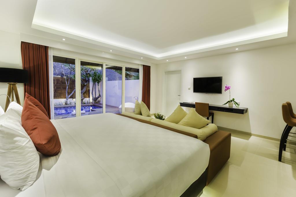 Villa Downtown *