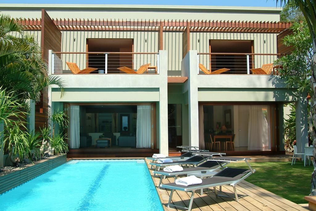 Downtown Villa Seminyak (Bali)