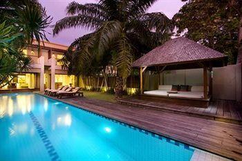 Villa Downtown *