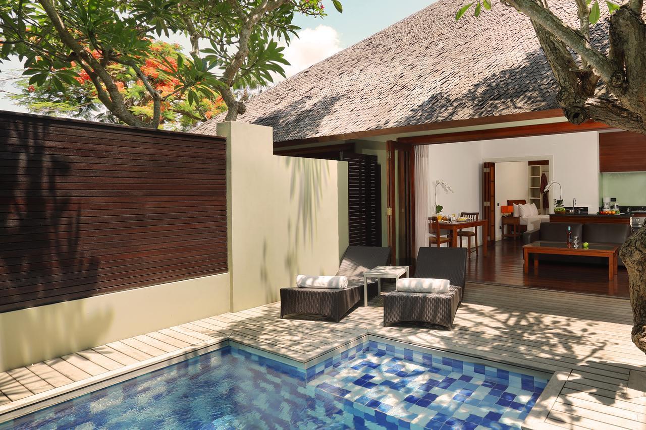 Downtown Seminyak (Bali)