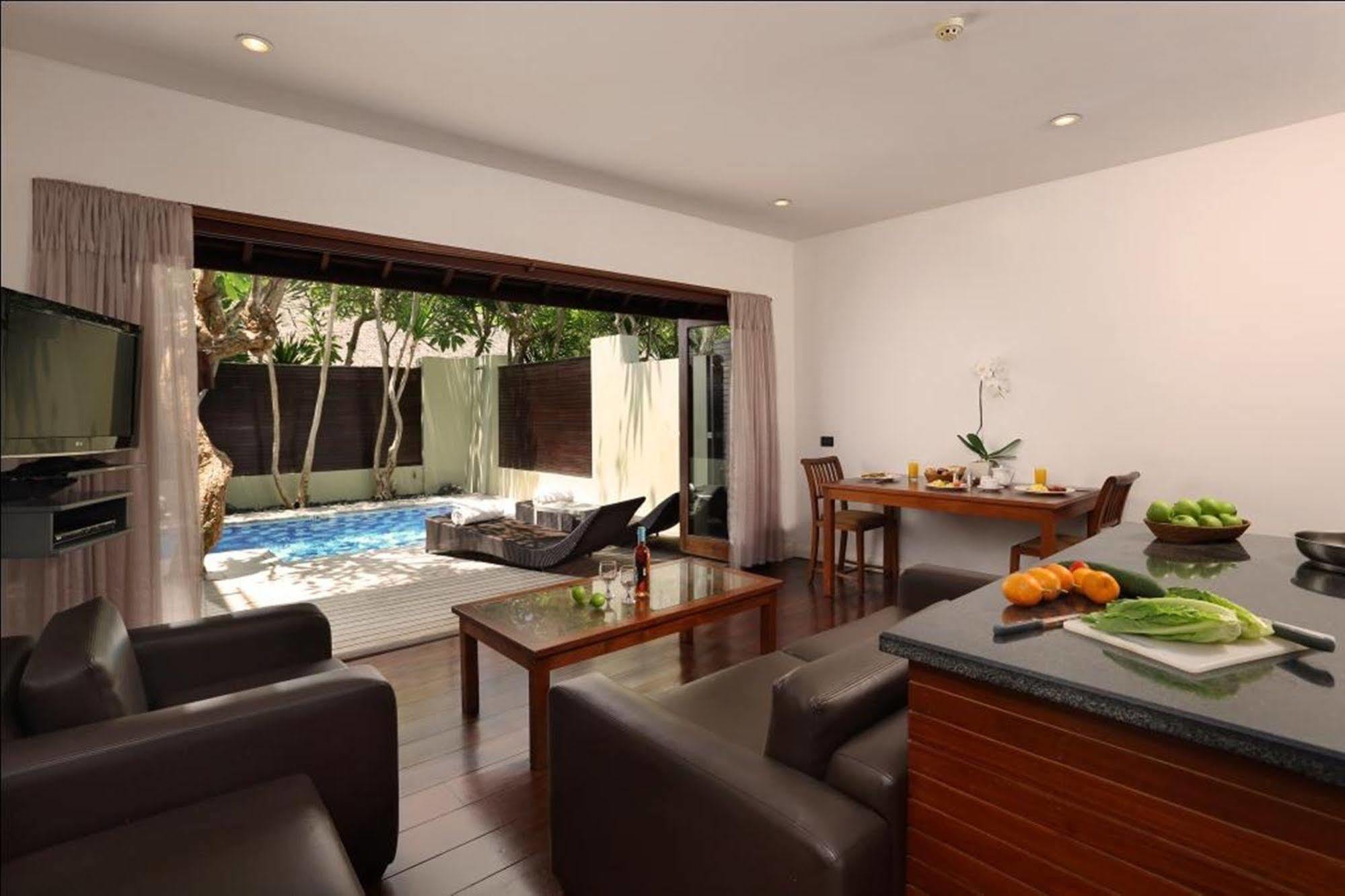 Downtown Villa Seminyak (Bali)