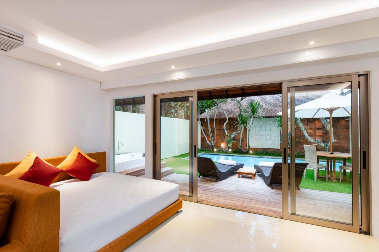 Villa Downtown *