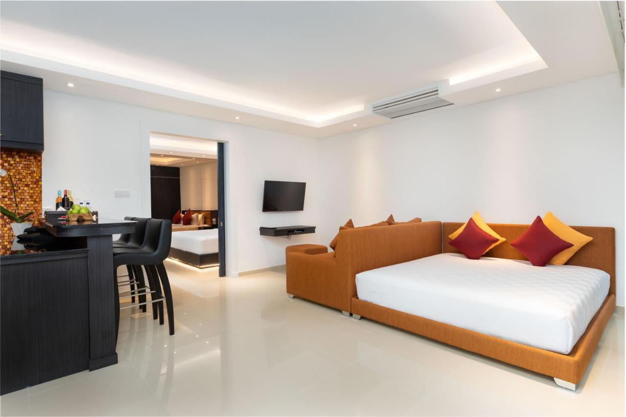 Downtown Villa Seminyak (Bali)